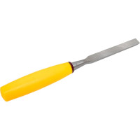 Стамеска 12 мм Biber Мастер 85054 тов-079368