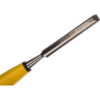 Стамеска 12 мм Biber Мастер 85054 тов-079368