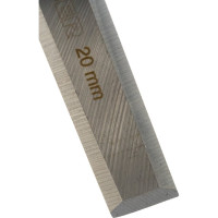 Стамеска 20 мм Biber Мастер 85058 тов-079372