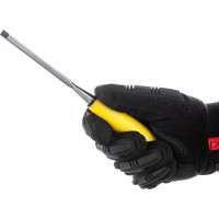 Стамеска 6 мм Biber Мастер 85051 тов-079365