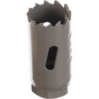 Коронка по металлу (24 мм; Bi-Metal М3) Энкор 24124