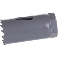 Коронка по металлу (24 мм; Bi-Metal М3) Энкор 24124