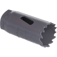 Коронка по металлу (24 мм; Bi-Metal М3) Энкор 24124