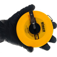 Мерная лента (фибергласовая) 20м Biber 40212 тов-049312