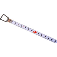 Мерная лента (стальная) 50м Biber 40205 тов-049310