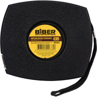 Мерная лента (стальная) 30м Biber 40203 тов-049309