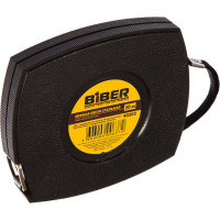 Мерная лента (стальная) 20м Biber 40202 тов-049308