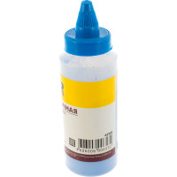 Краска (разметочная, порошковая, синяя) Biber 43202 тов-048259
