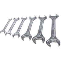 Ключи (гаечные, рожковые) Biber 90622 тов-093059