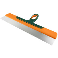 Фасадный шпатель (нержавеющая сталь, двухкомпонентная ручка, 450 мм) ВАРЯГ 35230 тов-153471