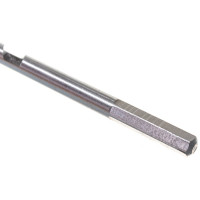 Сверло по дереву спиральное (8х230 мм) Biber 71408 тов-104903