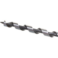 Сверло по дереву спиральное (8х230 мм) Biber 71408 тов-104903