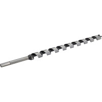 Сверло по дереву спиральное (22х460 мм) Biber 71472 тов-147799