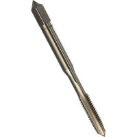 Машинно-ручной метчик М 6х1.0 (комплект 2шт., d1=4.5мм, исп.1, H2) ТехноСталь t171011