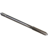 Машинно-ручной метчик М 6х1.0 (комплект 2шт., d1=4.5мм, исп.1, H2) ТехноСталь t171011