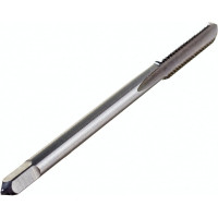 Машинно-ручной метчик М 6х1.0 (комплект 2шт., d1=4.5мм, исп.1, H2) ТехноСталь t171011