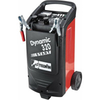 Пускозарядное устройство TELWIN DYNAMIC 320 START 230V 12-24V 829381