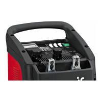 Пускозарядное устройство TELWIN DYNAMIC 320 START 230V 12-24V 829381