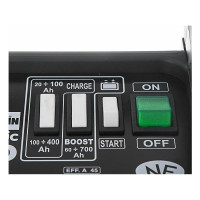 Пускозарядное устройство TELWIN DYNAMIC 320 START 230V 12-24V 829381