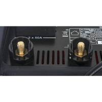 Пускозарядное устройство TELWIN DYNAMIC 320 START 230V 12-24V 829381