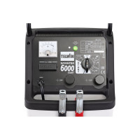 Пускозарядное устройство SPRINTER 6000 START 230 В 12-24 В Telwin 829392 829492