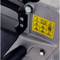 Аппарат точечной сварки TELWIN DIGITAL MODULAR 400 400V 823017
