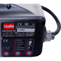 Аппарат точечной сварки TELWIN DIGITAL MODULAR 400 400V 823017