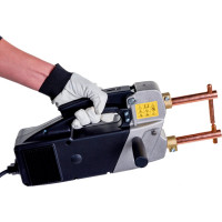 Аппарат точечной сварки TELWIN DIGITAL MODULAR 400 400V 823017