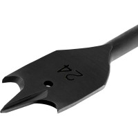 Сверло перовое  (24 мм) ТРИГГЕР 71058 тов-173548