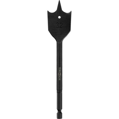 Сверло перовое  (32 мм) ТРИГГЕР 71063 тов-173553