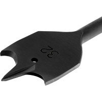 Сверло перовое  (32 мм) ТРИГГЕР 71063 тов-173553