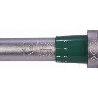 Динамометрический ключ Jonnesway T27010N 1/4"DR, 2-10 Нм 049786