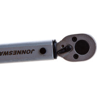 Динамометрический ключ Jonnesway T27030N 1/4"DR, 4.5-30 Нм 49788 049788
