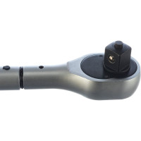 Динамометрический ключ Jonnesway T27801N 1"DR, 150-800 Нм 49789 049789