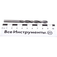 Сверло по металлу (6х93х57 мм; Р6М5) ТРИГГЕР 73260 тов-122243