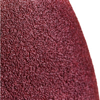 Круг абразивный (5 шт; 125 мм; Р150; Velcro) Biber 70666 тов-080378