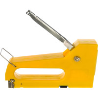 Степлер (4-8 мм, пластмассовый корпус) Biber 85802 тов-093602