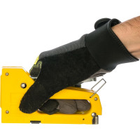 Степлер (4-8 мм, пластмассовый корпус) Biber 85802 тов-093602