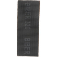 Сетка абразивная (10 шт; 110х280 мм; P320) Biber 70611 тов-075380