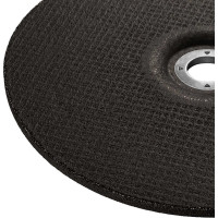 Диск зачистной по металлу (230х6х22.2 мм) для УШМ ТРИГГЕР 70325 тов-157541