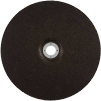 Диск зачистной по металлу (230х6х22.2 мм) для УШМ ТРИГГЕР 70325 тов-157541