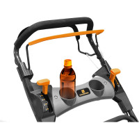 Бензиновая газонокосилка CARVER LMG-3653DMSE-VS 01.024.00011