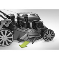 Бензиновая газонокосилка CARVER LMG-3653DMSE-VS 01.024.00011