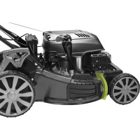 Бензиновая газонокосилка CARVER LMG-3653DMSE-VS 01.024.00011