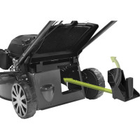 Бензиновая газонокосилка CARVER LMG-3653DMSE-VS 01.024.00011