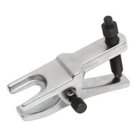 Рычажный съемник шаровых шарнирных соединений с захватом 22 мм THORVIK ABJS2 52312