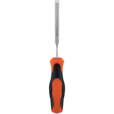 Стамеска (CRV, 3-х компонентная ручка, 10 мм) ВАРЯГ 85042 тов-149981