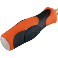 Стамеска (CRV, 3-х компонентная ручка, 20 мм) ВАРЯГ 85046 тов-149984