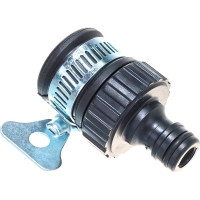 Адаптер с хомутом 3/4" ФАРИНА 93416 тов-095502