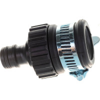 Адаптер с хомутом 3/4" ФАРИНА 93416 тов-095502